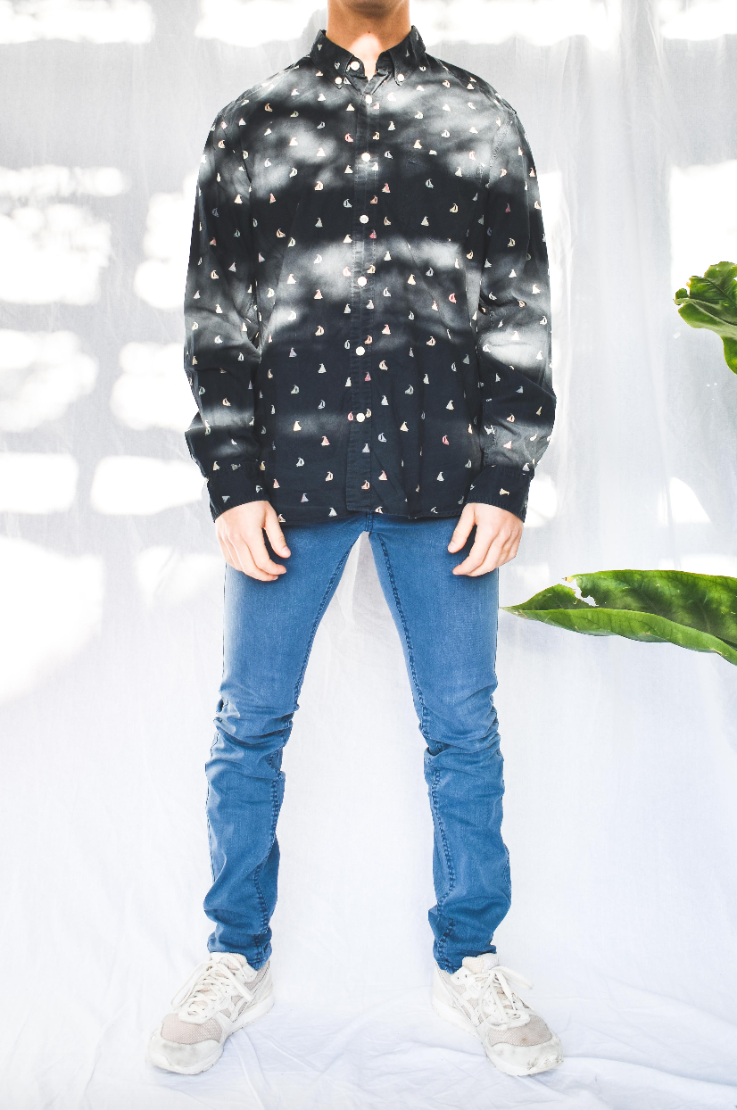 NEW IN! Blue jeans