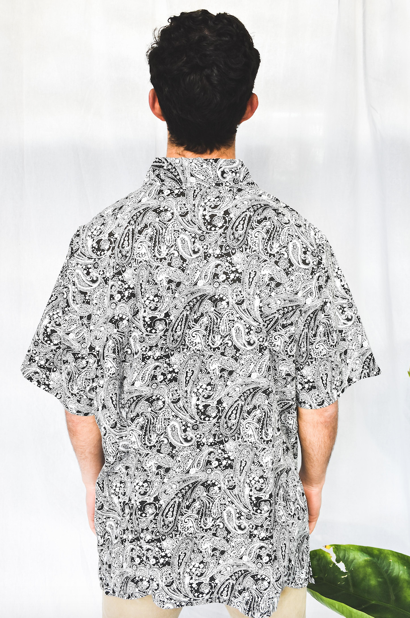 NEW IN! Paisley blouse