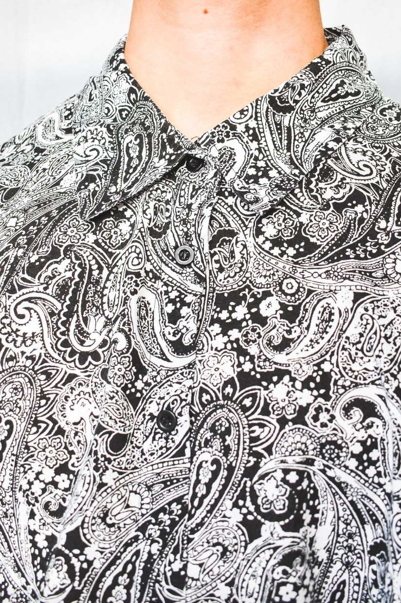 NEW IN! Paisley blouse