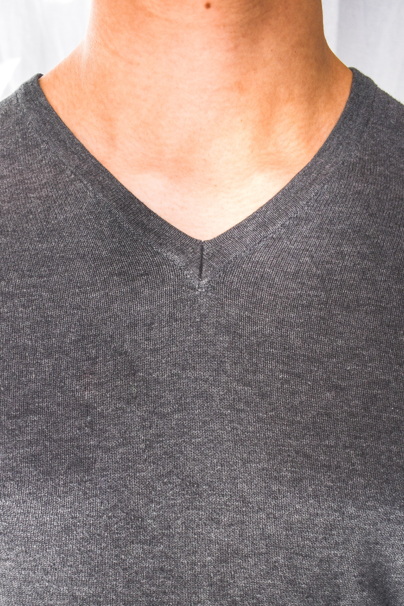 NEW IN! Grey longsleeve