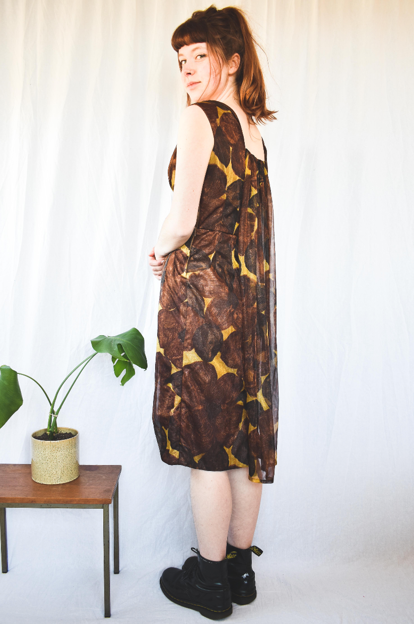 NEW IN! Vintage dress