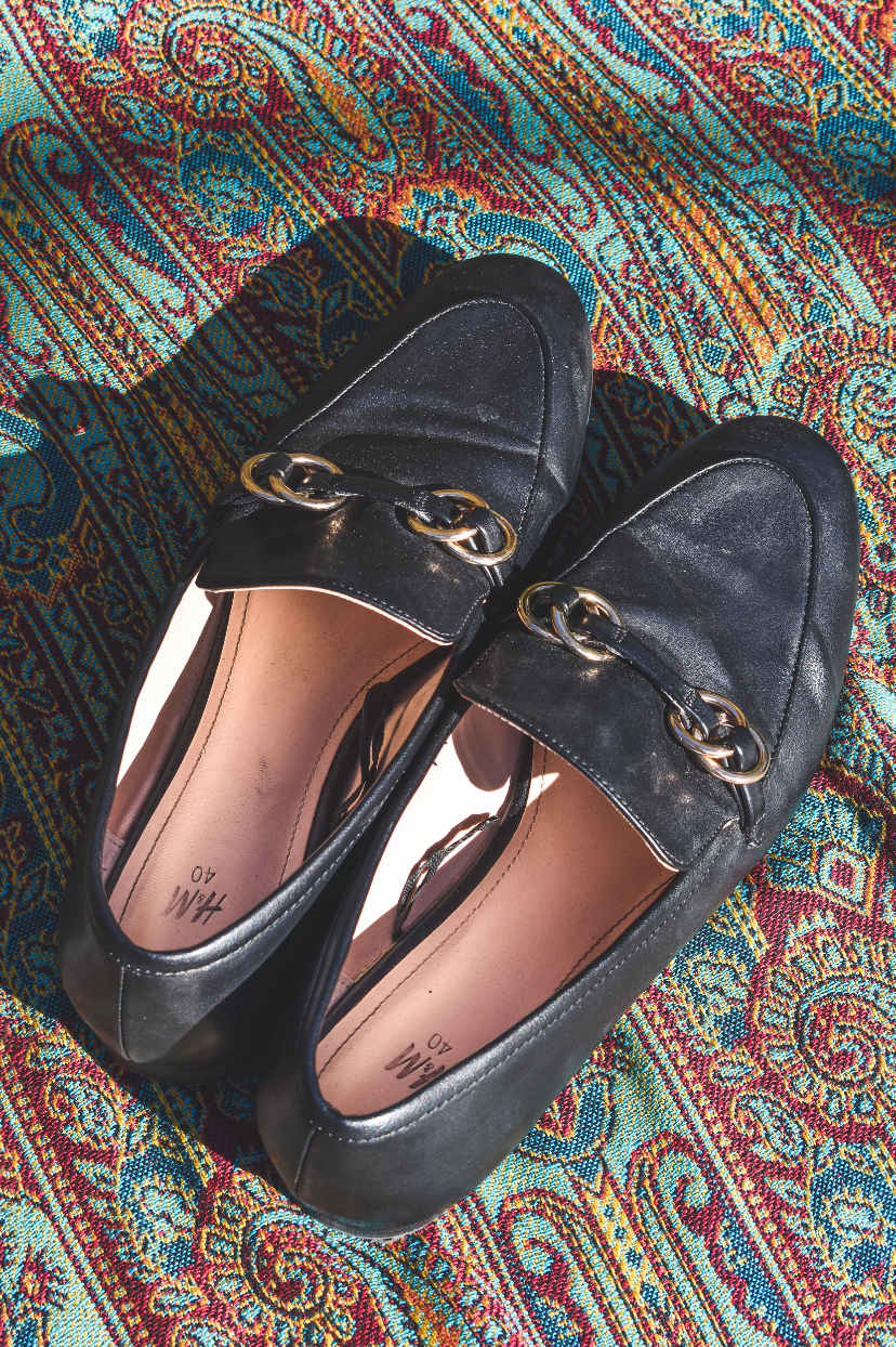 NEW IN! Loafers