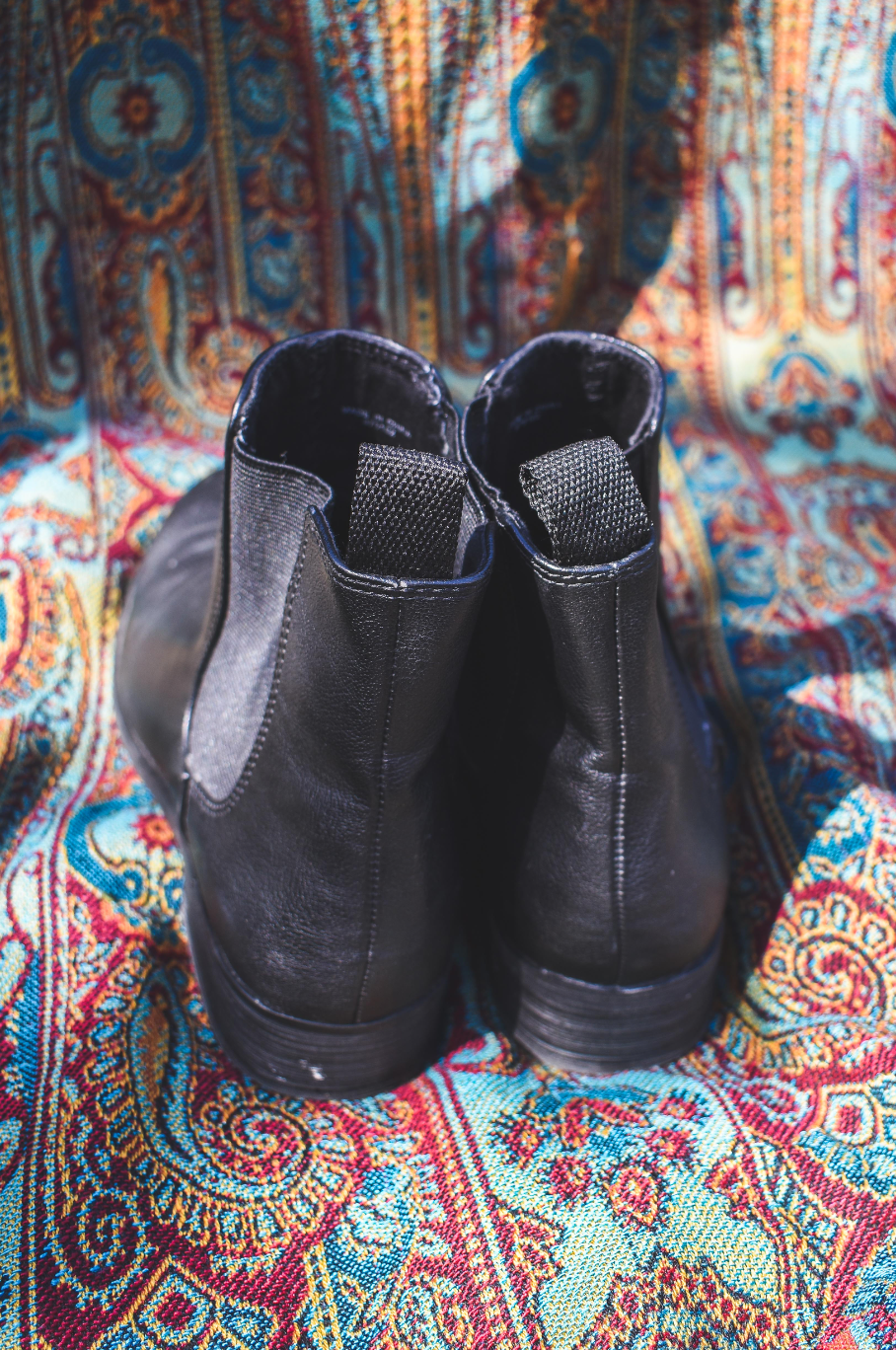 NEW IN! Chelsea boots