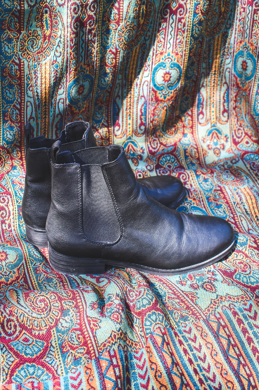 NEW IN! Chelsea boots