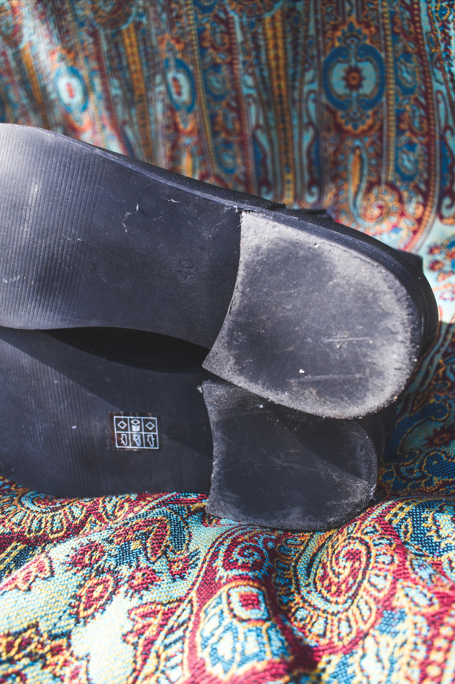 NEW IN! Chelsea boots