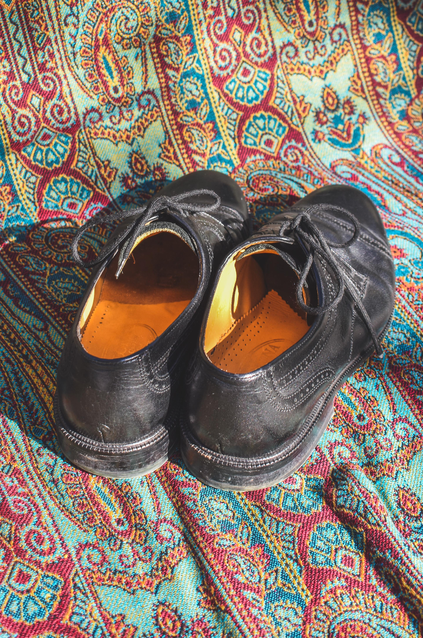 NEW IN! Lace-up shoes