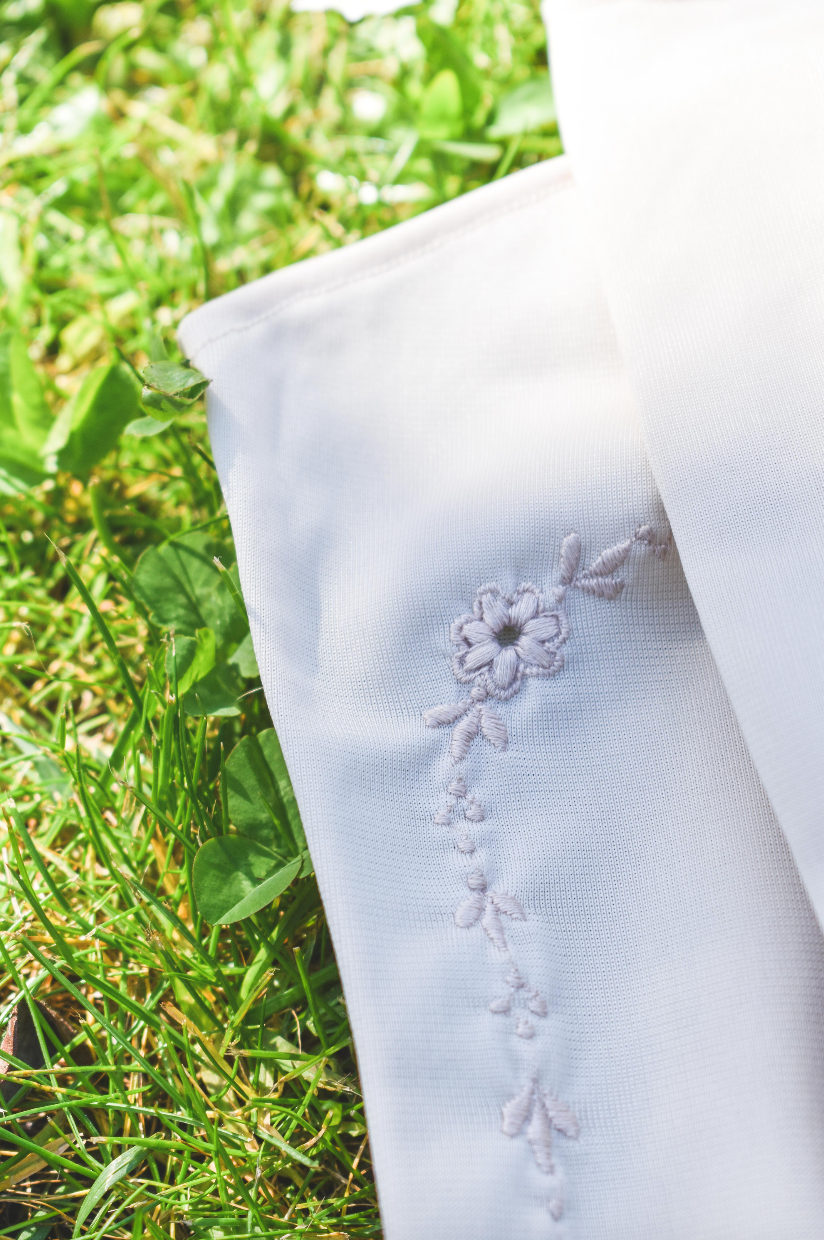 NEW IN! Floral gloves