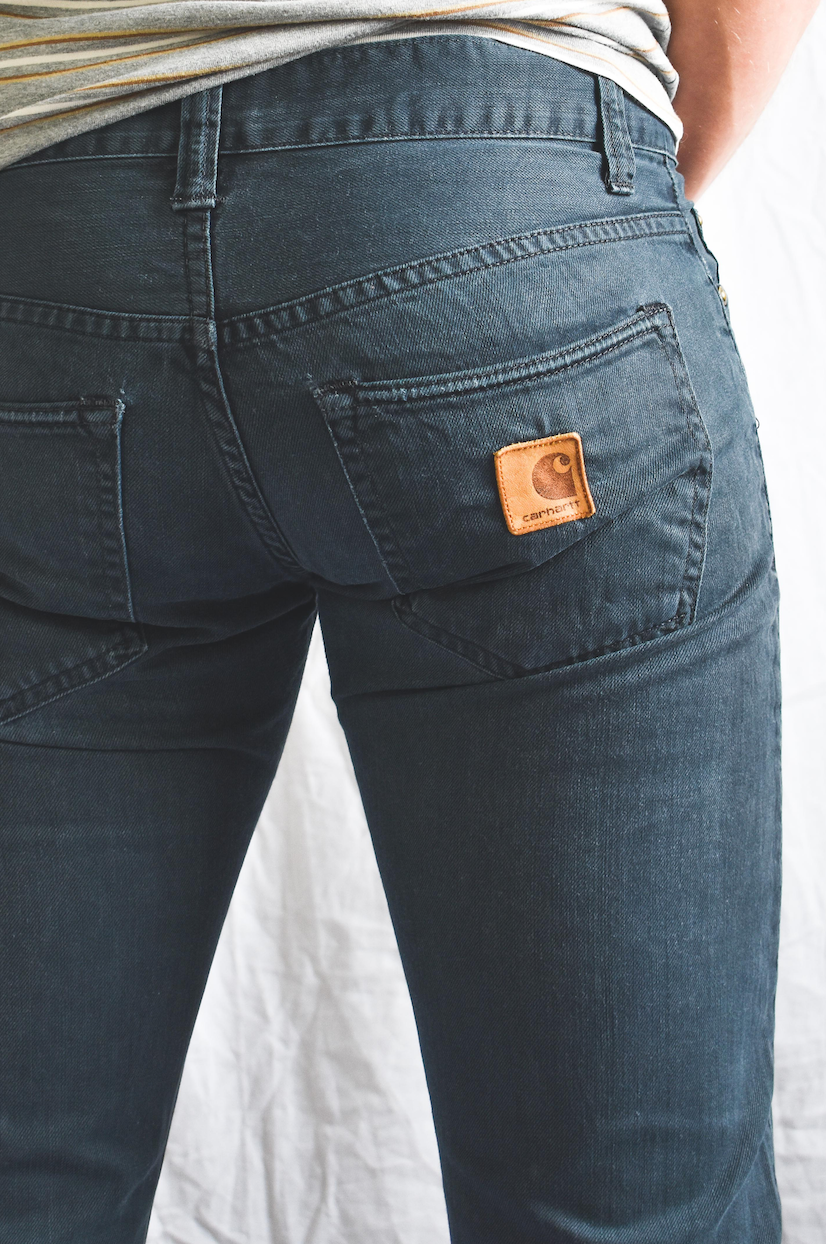 NEW IN! Carhartt pants