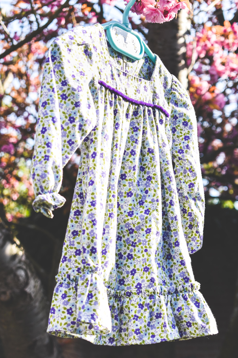 NEW IN! Baby dress