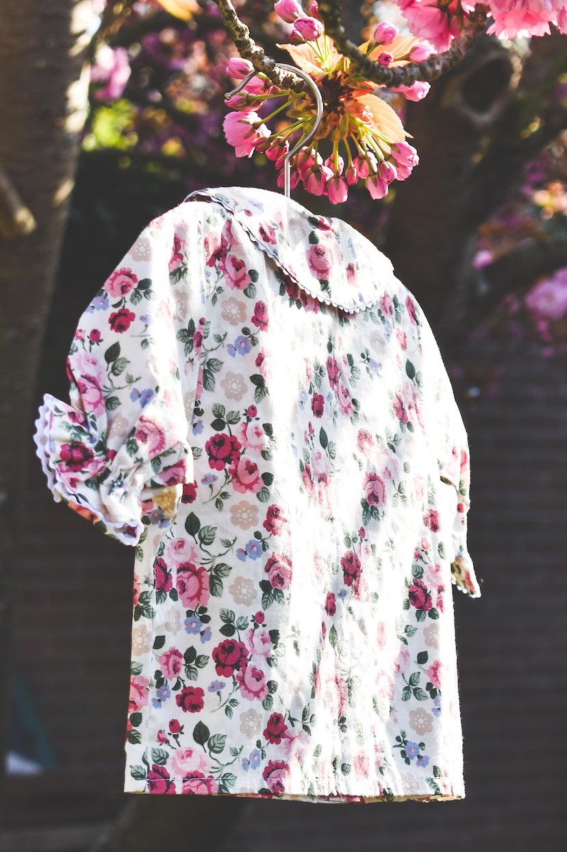 NEW IN! Baby blouse
