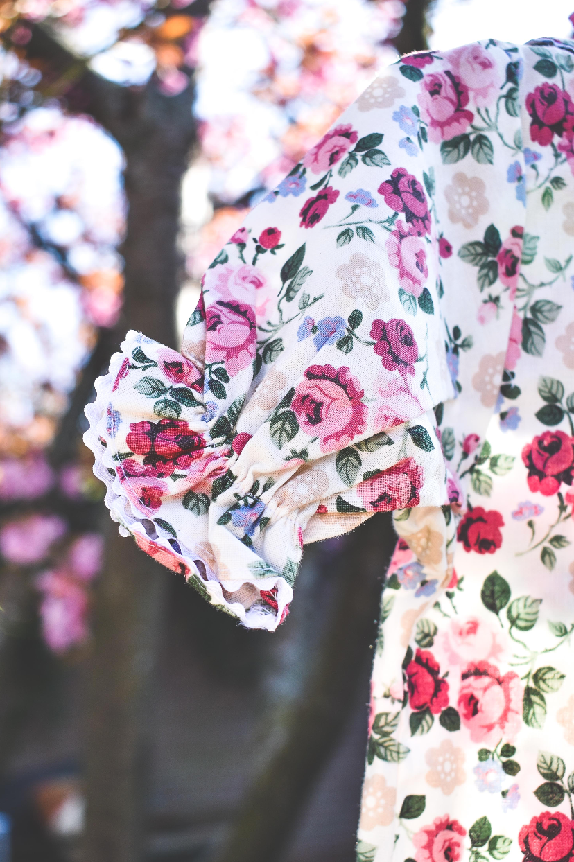 NEW IN! Baby blouse