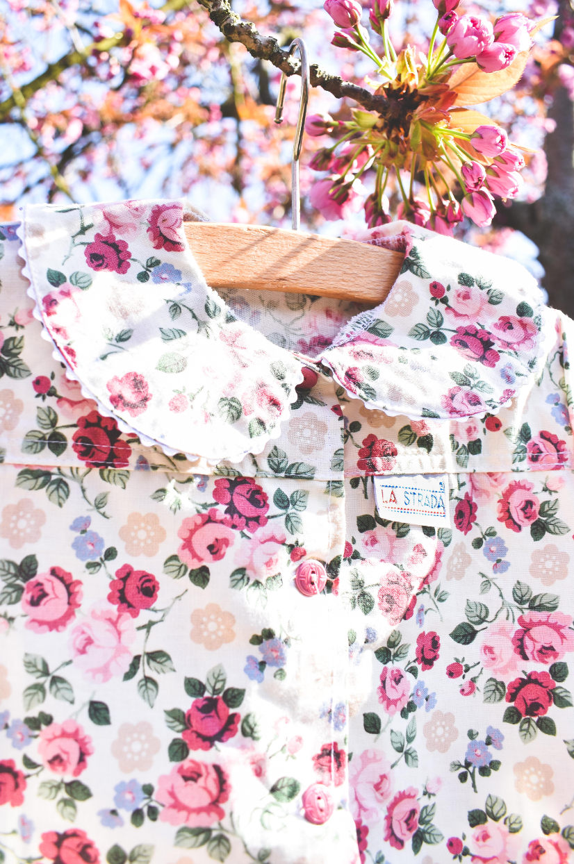 NEW IN! Baby blouse