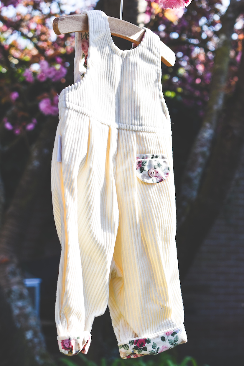 NEW IN! Baby dungarees