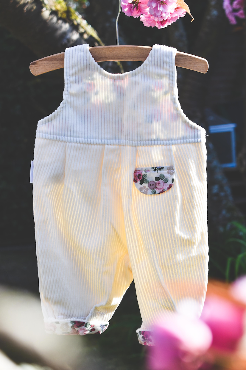 NEW IN! Baby dungarees