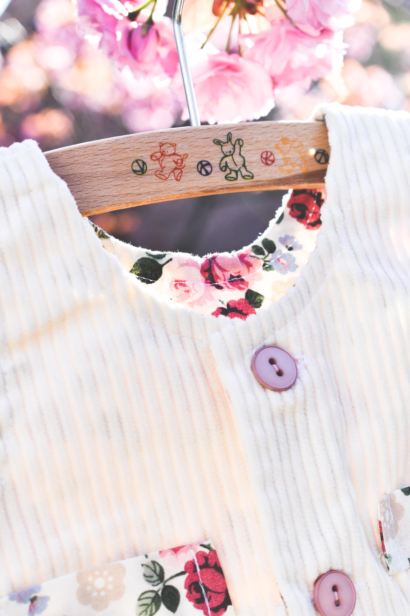 NEW IN! Baby dungarees