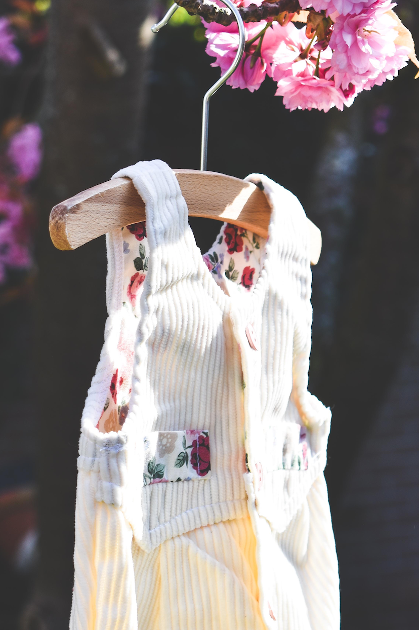 NEW IN! Baby dungarees