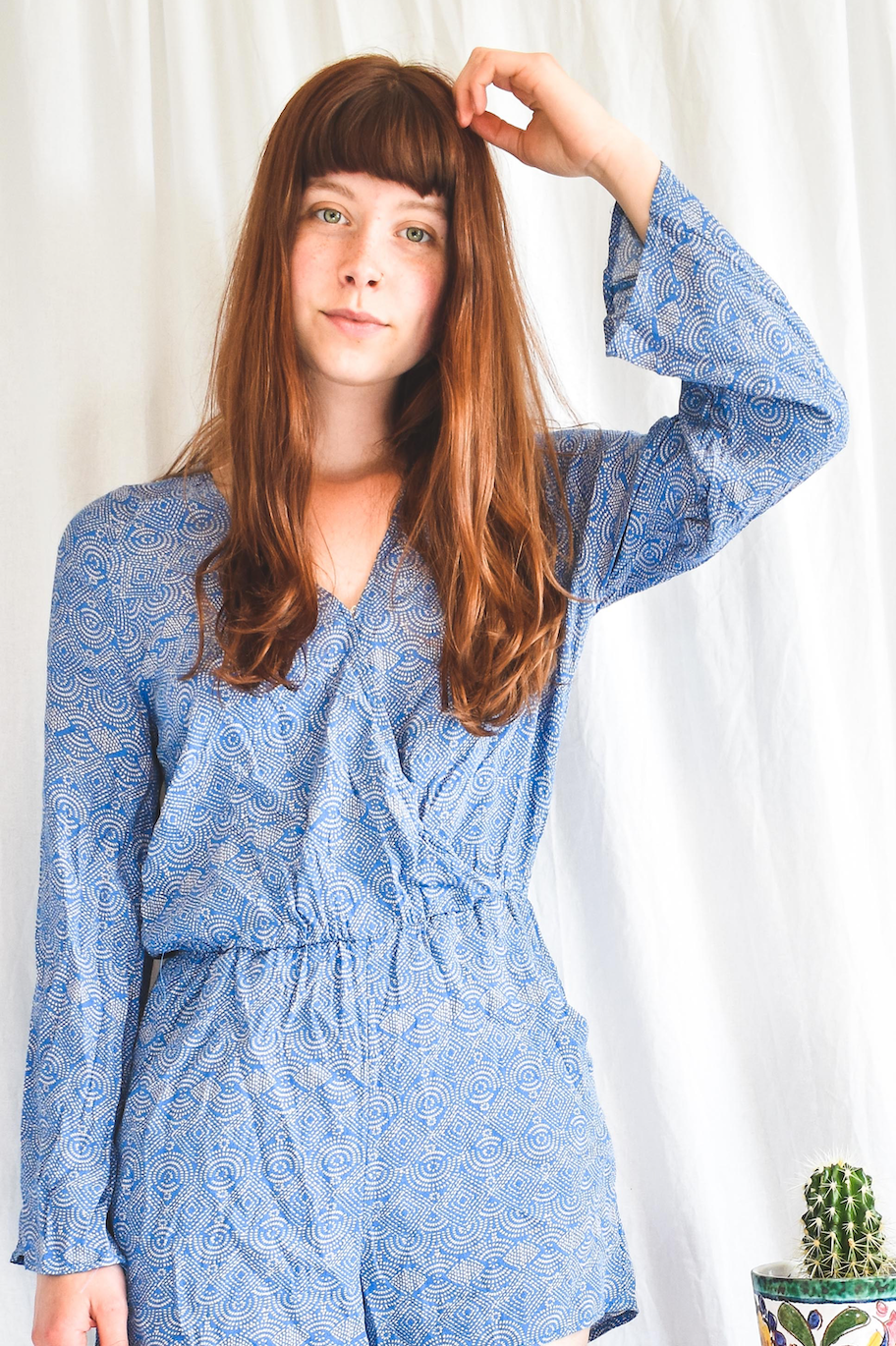 NEW IN! Jumpsuit