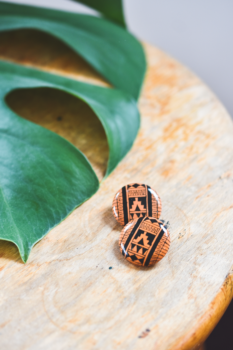 NEW IN! Clip-on earrings