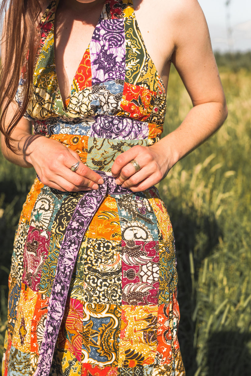 NEW IN! Batik set