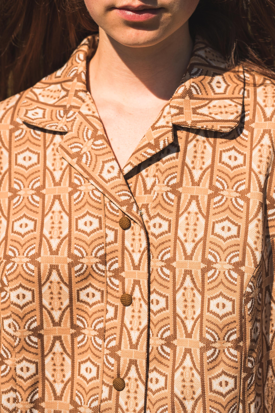NEW IN! Seventies dress