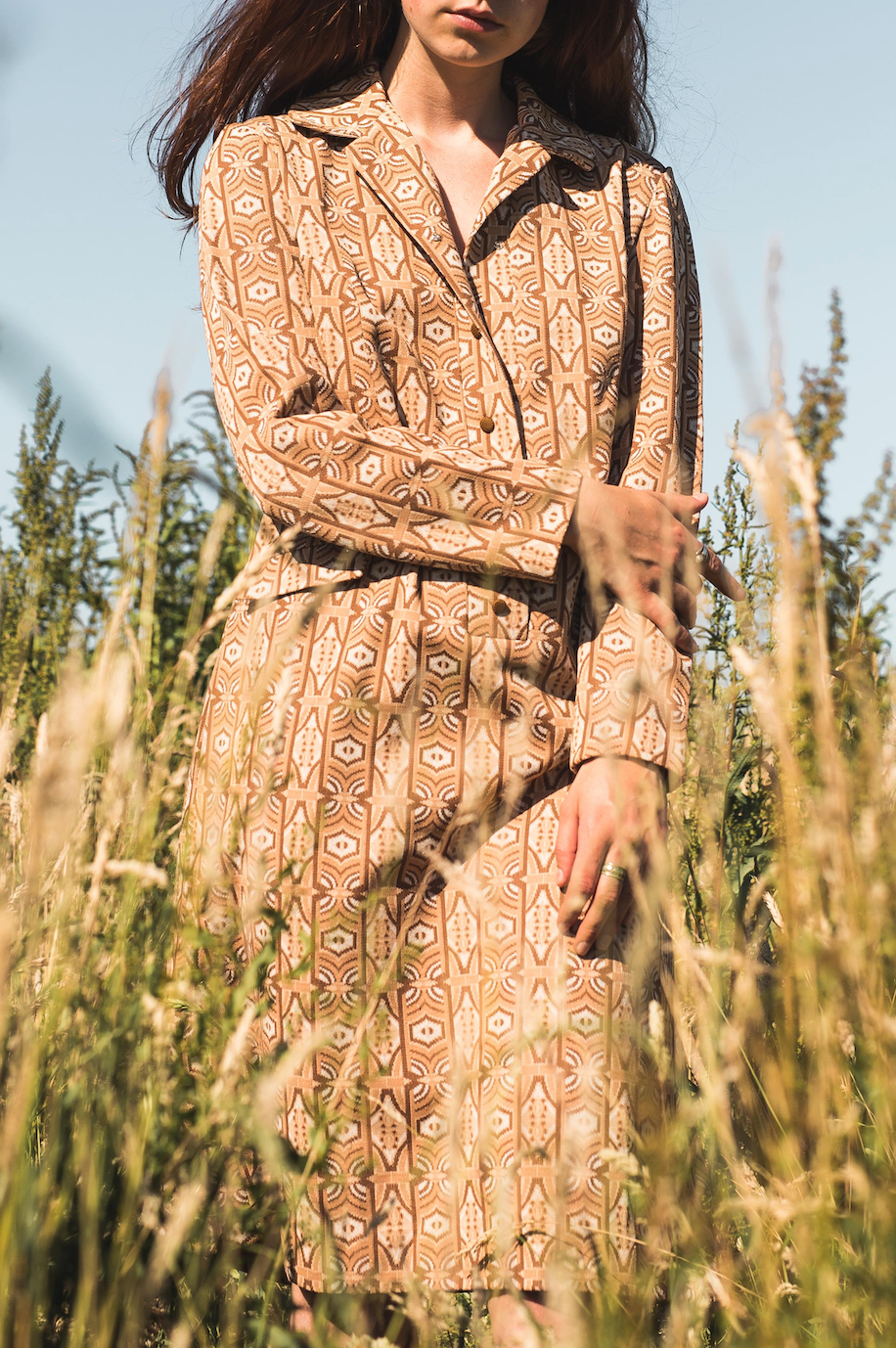 NEW IN! Seventies dress