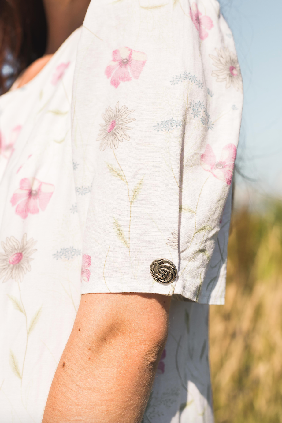 NEW IN! Prairy dress