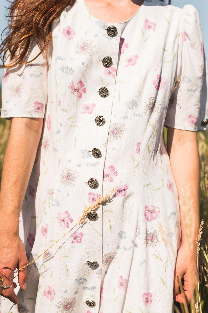 NEW IN! Prairy dress
