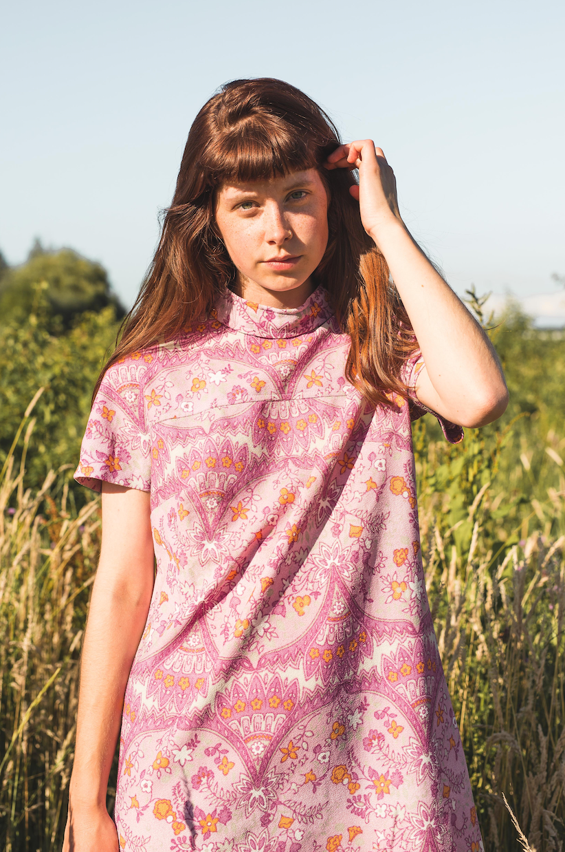 NEW IN! Sixties dress