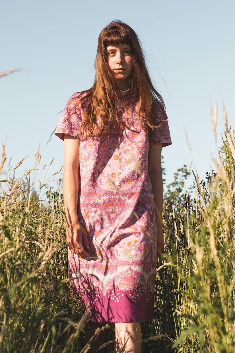 NEW IN! Sixties dress