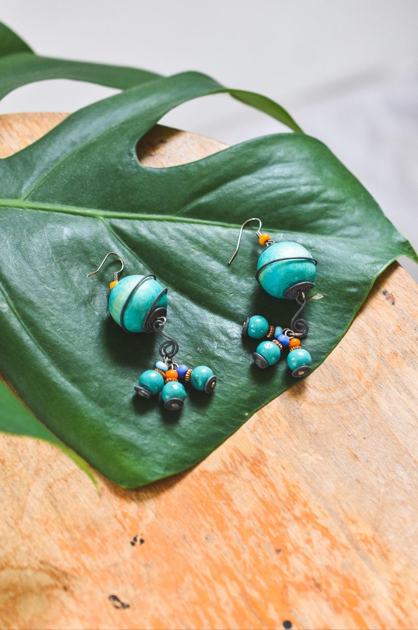 NEW IN! Earrings
