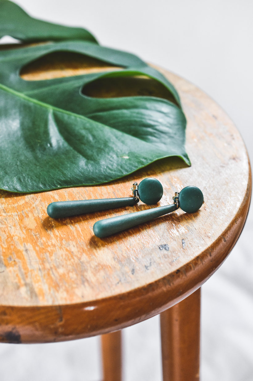 NEW IN! Clip-on earrings