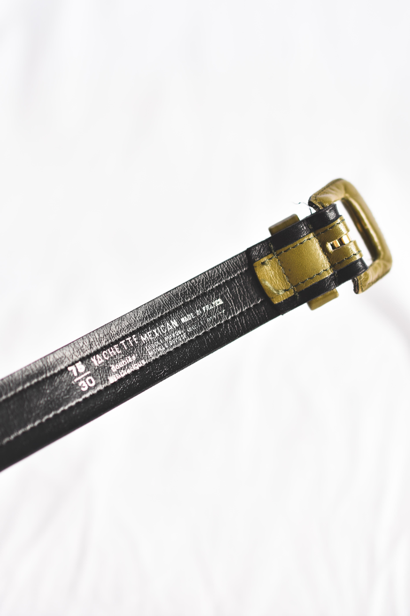 NEW IN! Small belt
