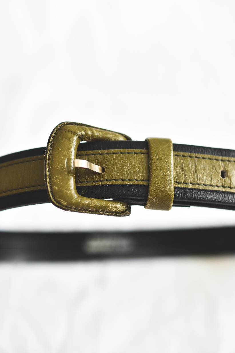 NEW IN! Small belt