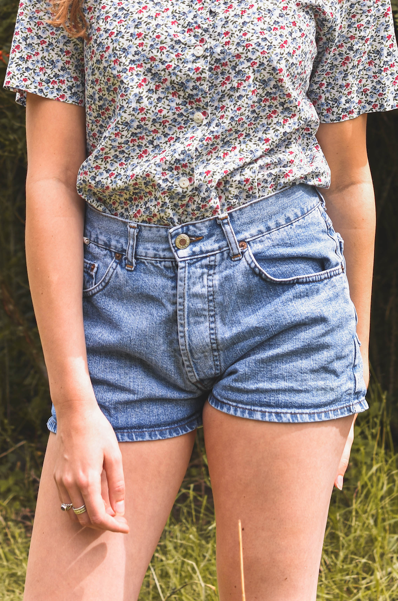 NEW IN! Vintage shorts