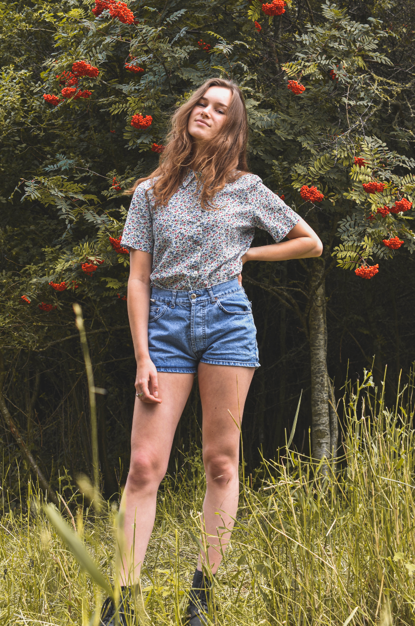 NEW IN! Vintage shorts