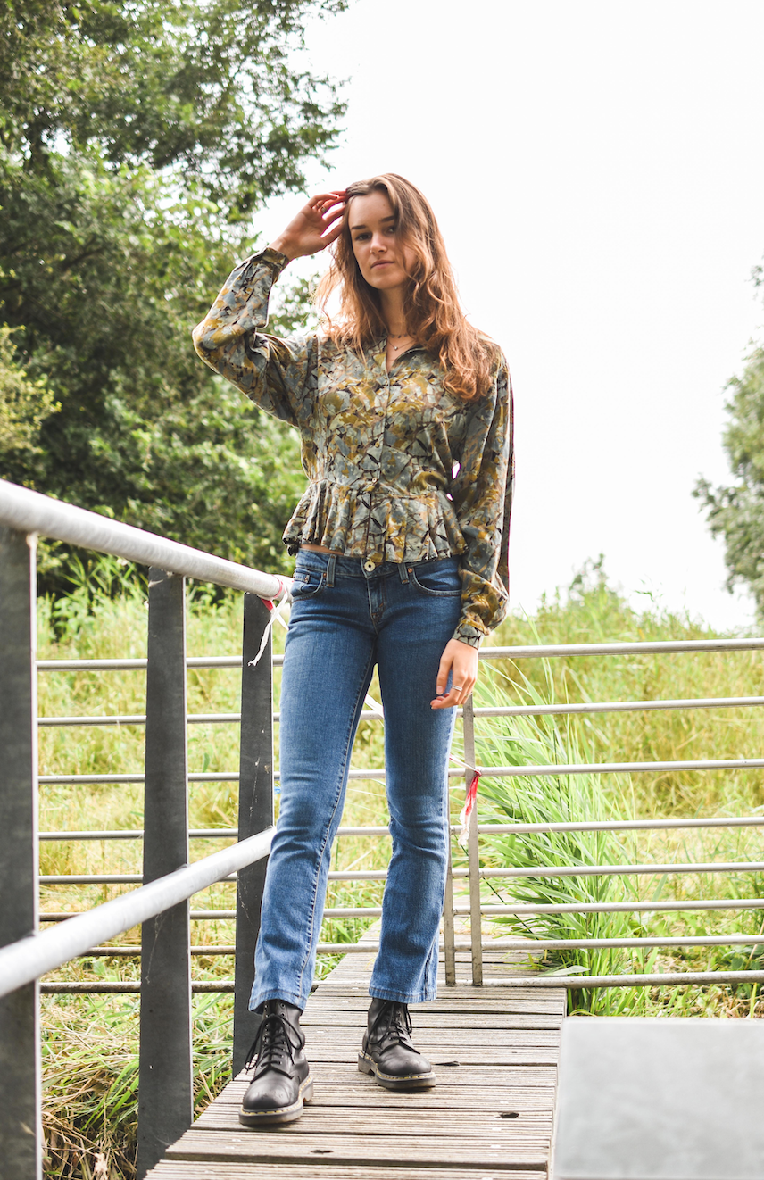 NEW IN! Levi's