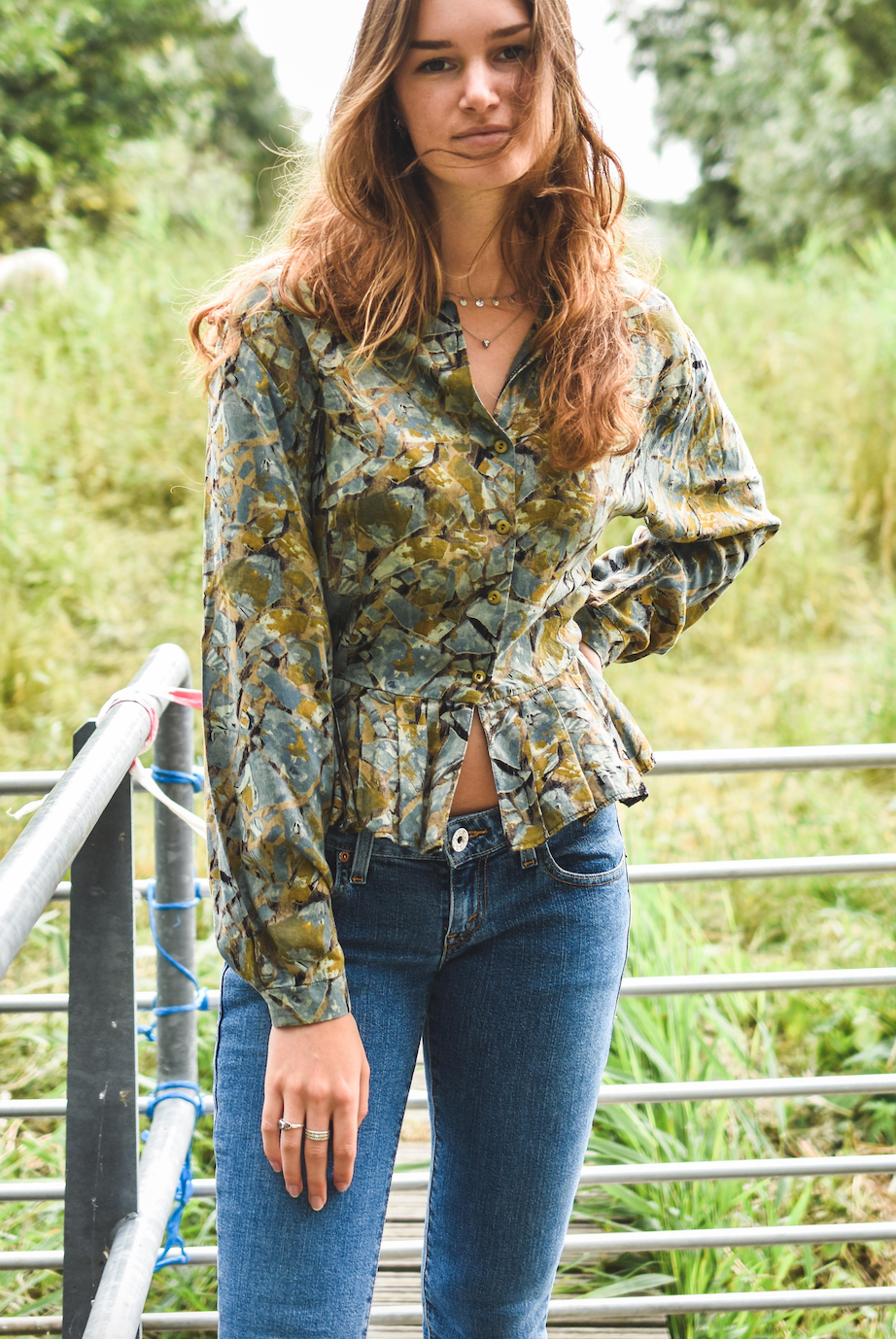 NEW IN! Levi's