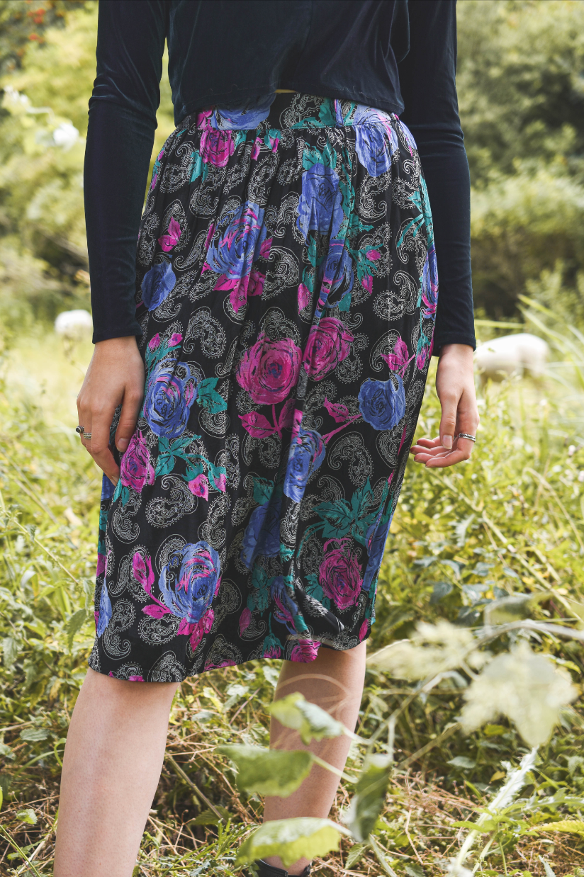 NEW IN! Vintage skirt