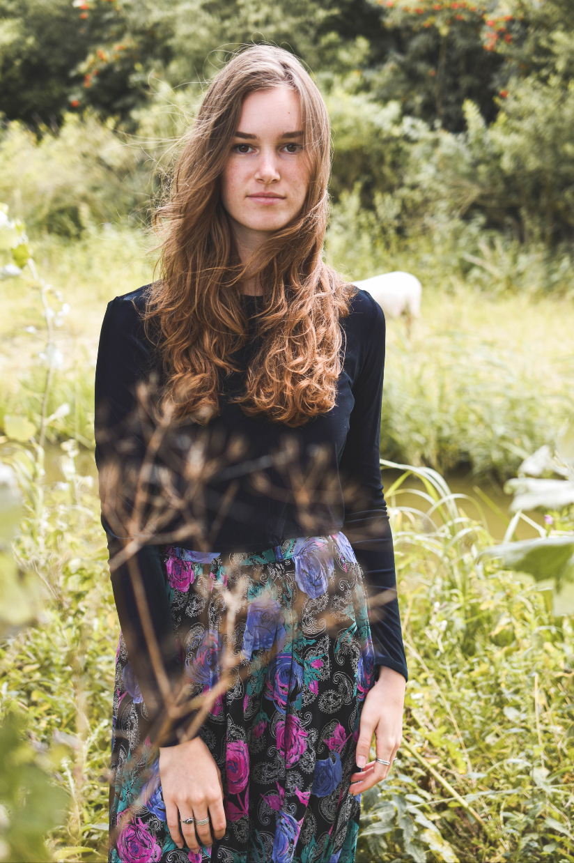 NEW IN! Vintage skirt
