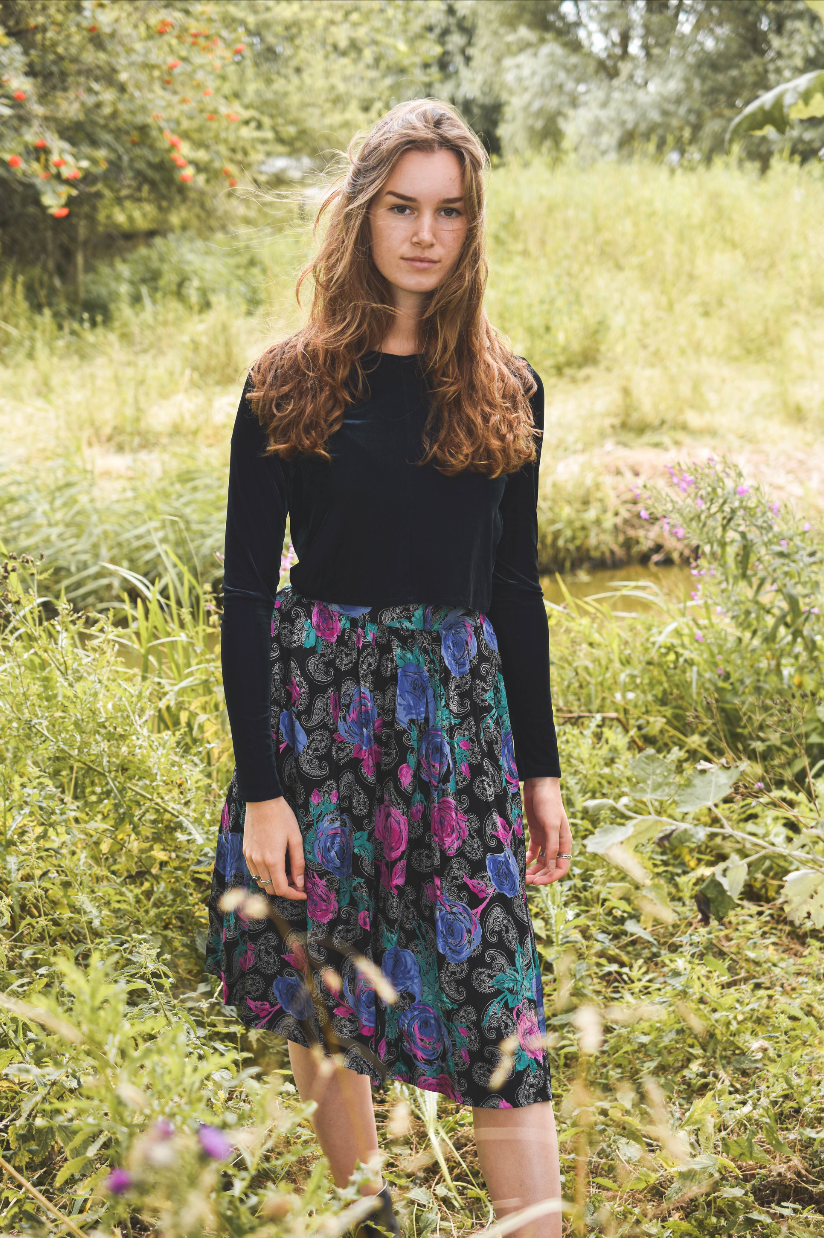 NEW IN! Vintage skirt