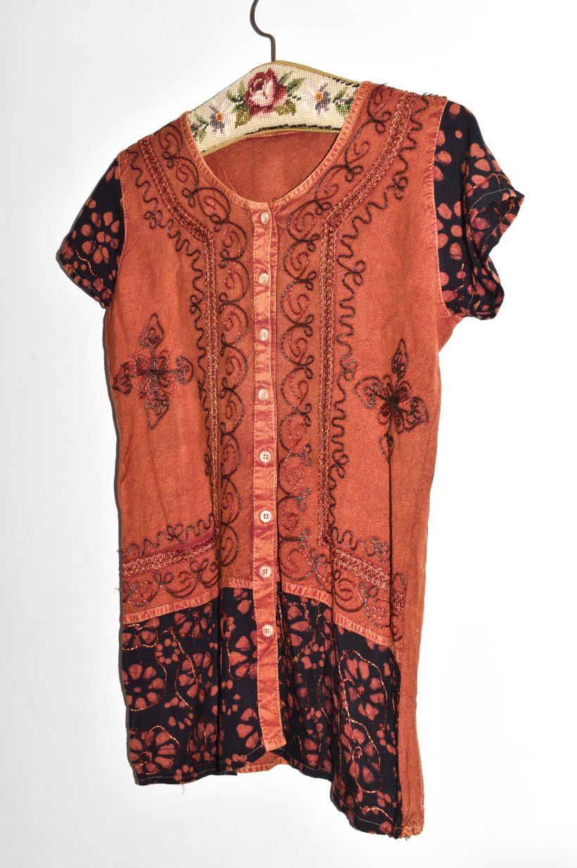 NEW IN! Hippy top