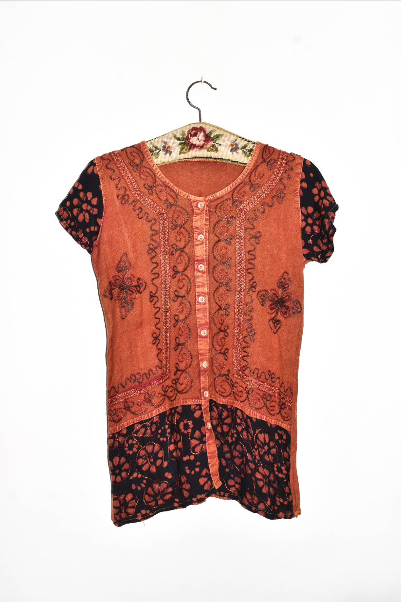 NEW IN! Hippy top