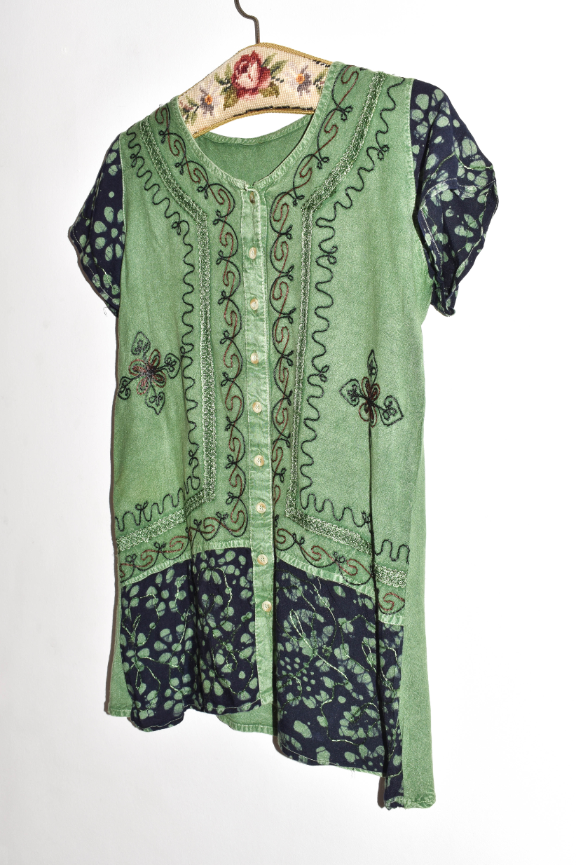 NEW IN! Hippy top