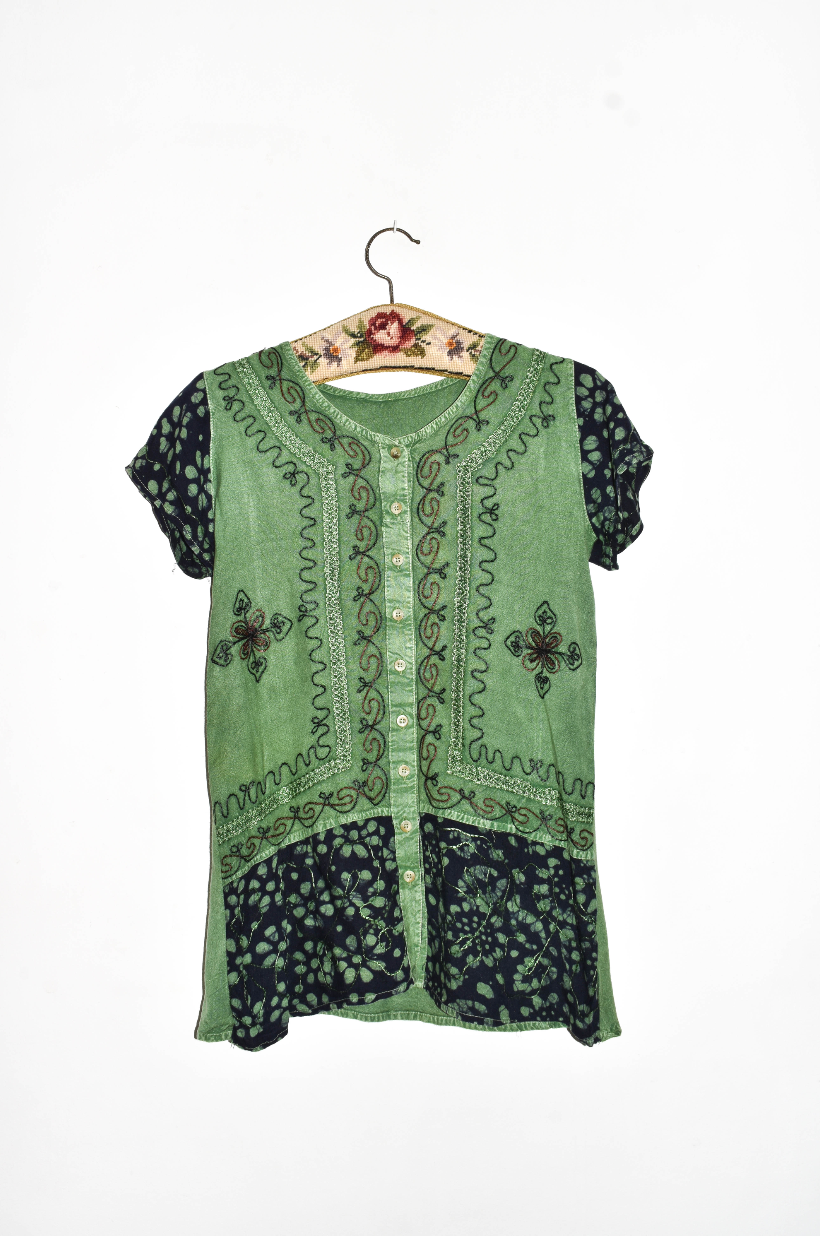 NEW IN! Hippy top