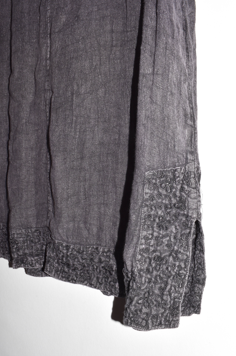 NEW IN! Linen top