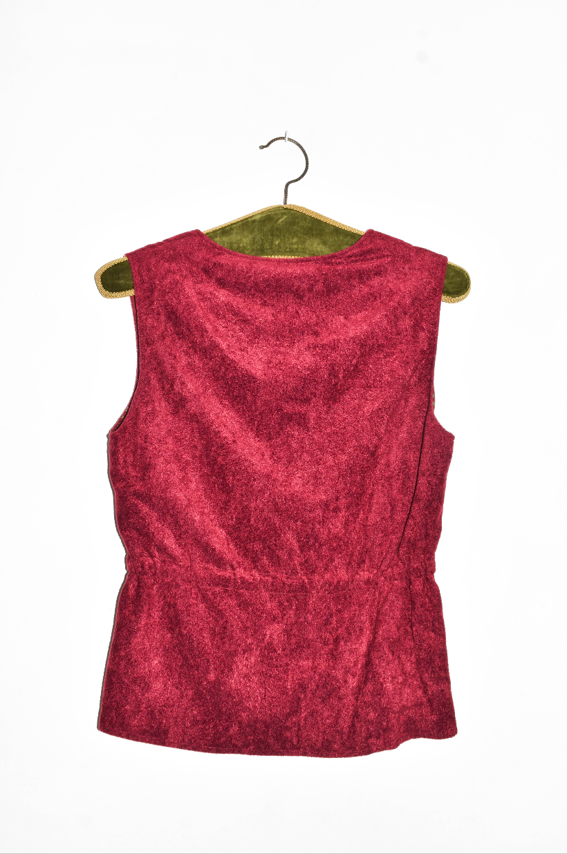 NEW IN! Waistcoat