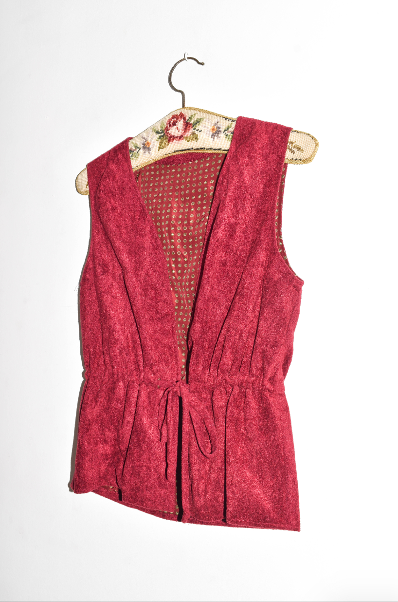 NEW IN! Waistcoat