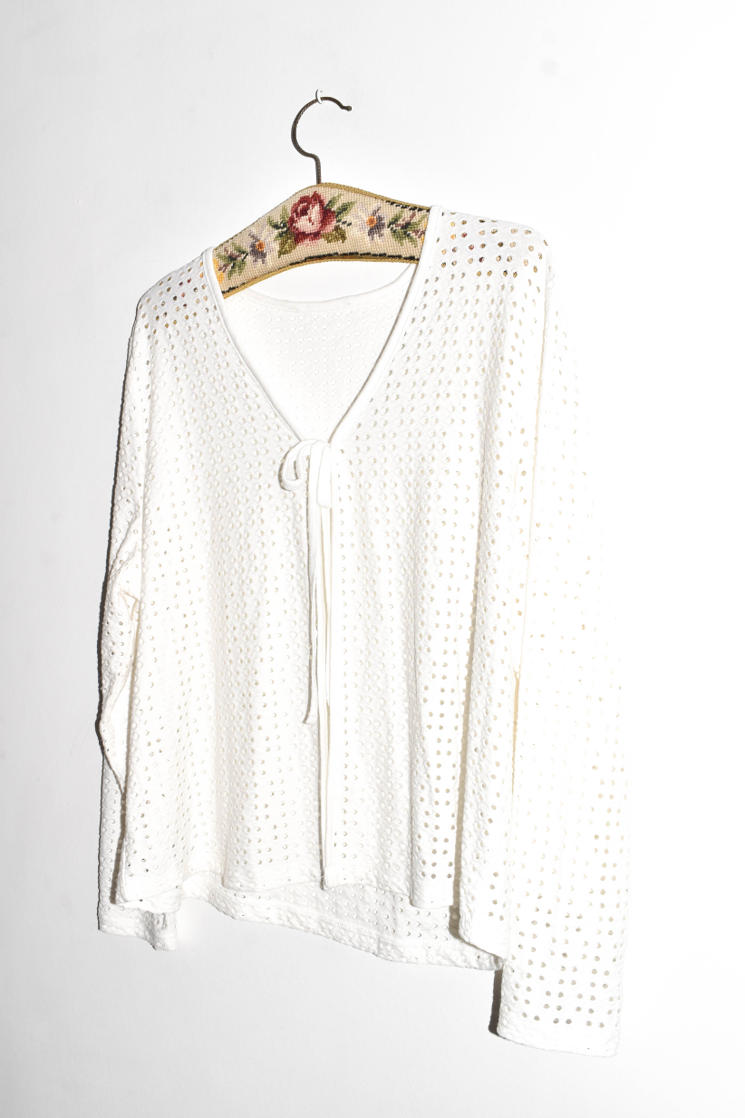 NEW IN! Vest