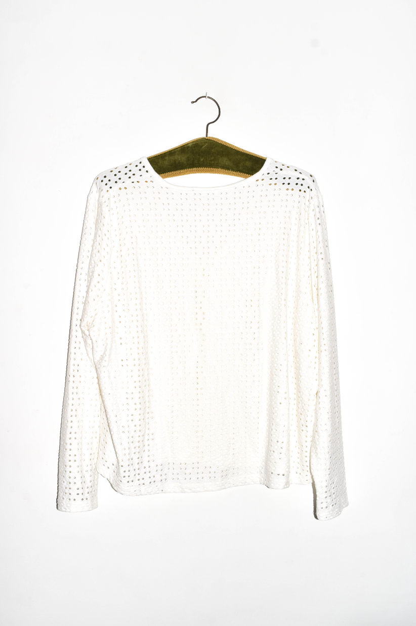 NEW IN! Vest