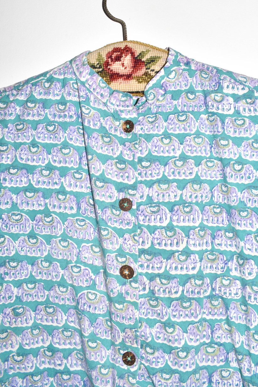NEW IN! Elephant top